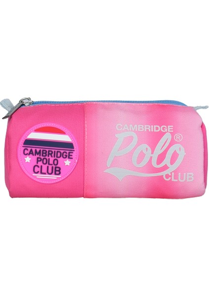 Shine Tek Bölme Kız Çocuk Kalemlik