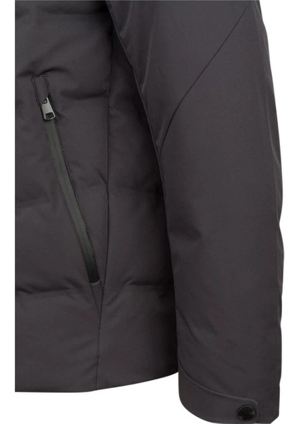 Araluen Men Down Jacket Anthracıte 2ASARJMCNFW23-ANC fırsatları