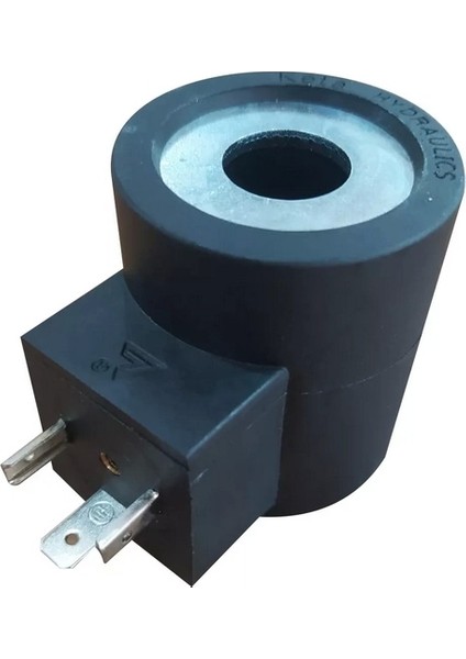 Hidrolik Valf Bobini 13 mm 220 V Rac modelleri