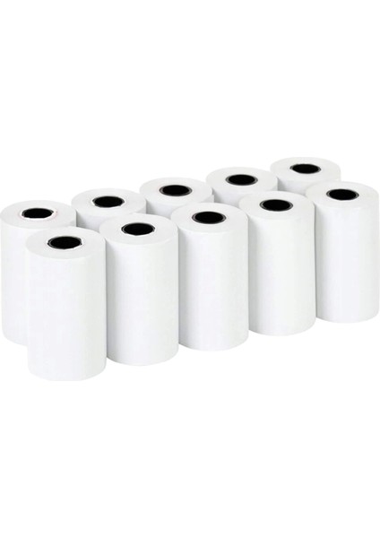 Termal Pos Rulosu 56 x 14 - 10 Adet