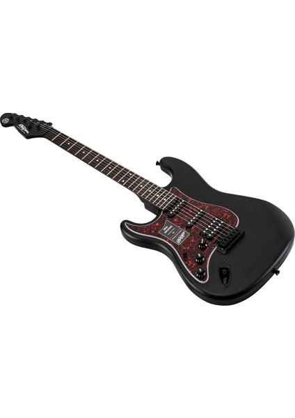 New Orleans NHS9720MXLH Solak Hss Elektro Gitar