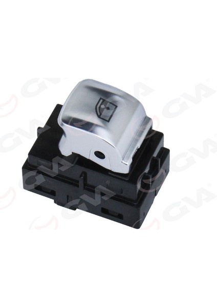 Cam Dugmesi On Sağ Arka Sol Sağ Gümüş Bmw G20 G30 G01 G02 G08 13