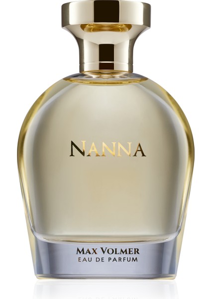 Nanna Edp 100ML Unisex Parfüm