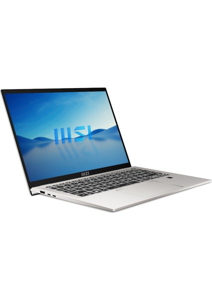 PRESTIGE 14 EVO B13M-636TR Intel Core i7 13700H 16GB 512GB SSD Windows 11 Home 14" FHD Taşınabilir Bilgisayar