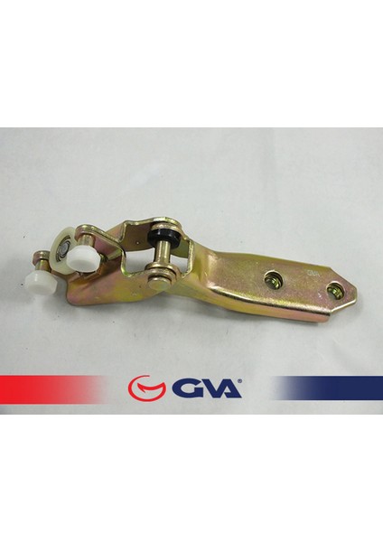 Sürgülü Kapi Orta Mekanizmasi Vw Transporter T4 98-04 13