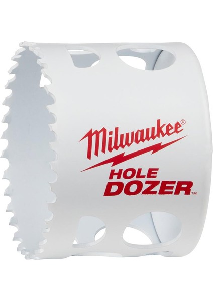 Panç Bi-Metal End.Seri %8 Cobalt 64Mm T49560147