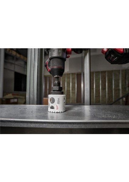 Tct Carbıde 25Mm Elmas Delik Testere T49560707 modelleri