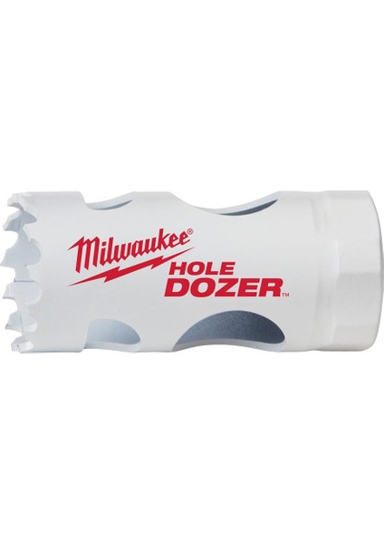 Panç Bi-Metal End.Seri %8 Cobalt 25Mm T49560043