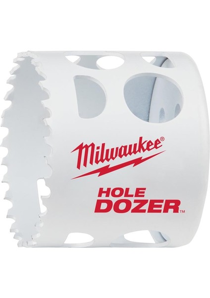 Panç Bi-Metal End.Seri %8 Cobalt 57Mm T49560132