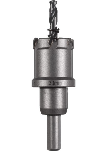 Tct Karpit Panç 30Mm T4932479041