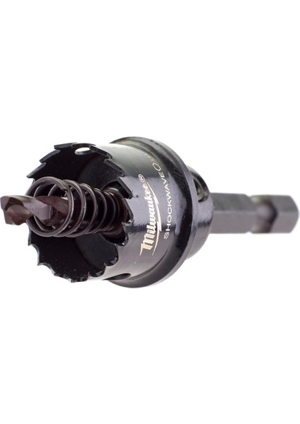 Panç Impact Seri %8 Cobalt 19 mm T49569805