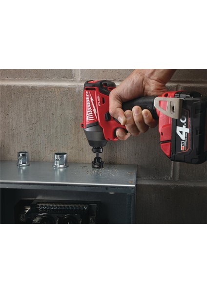 Panç Impact Seri %8 Cobalt 19 mm T49569805 fırsatları