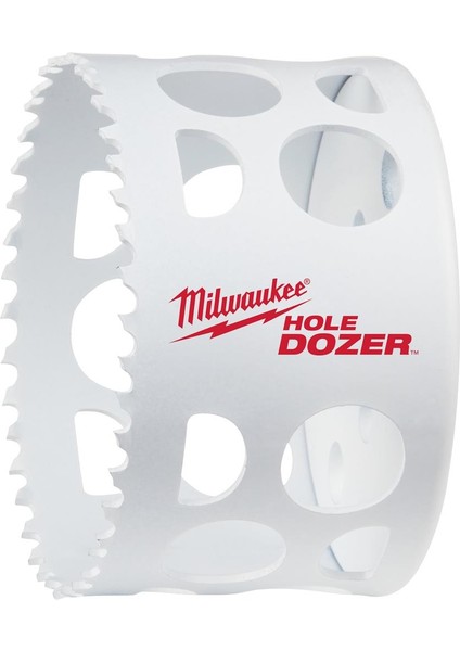 Panç Bi-Metal End.Seri %8 Cobalt 76Mm T49560173