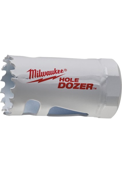 Panç Bi-Metal End.Seri %8 Cobalt 30Mm T49560057