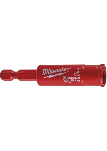Elmas Bits Uç 12Mm 1/4 T49560511