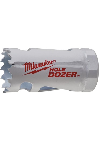 Panç Bi-Metal End.Seri %8 Cobalt 27Mm T49560047