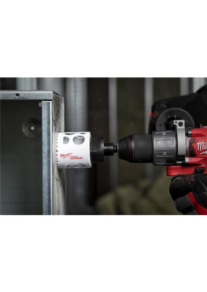 Panç Takımı 17 Parça Bi-Metal End.seri %8 Cobalt T49224102 modelleri