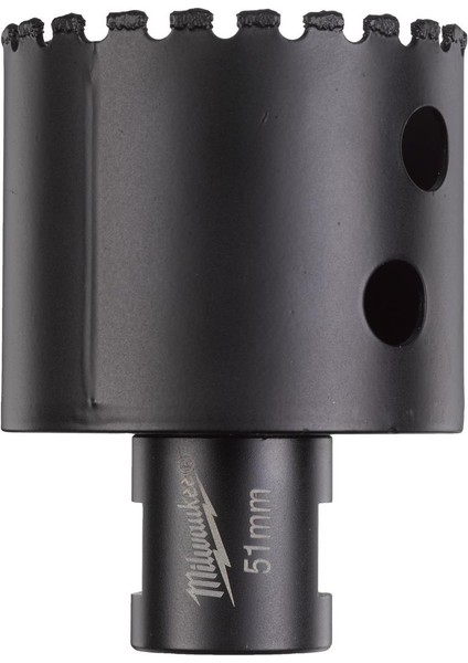 M14 Elmas Fayans Delici 51 mm T4932478283