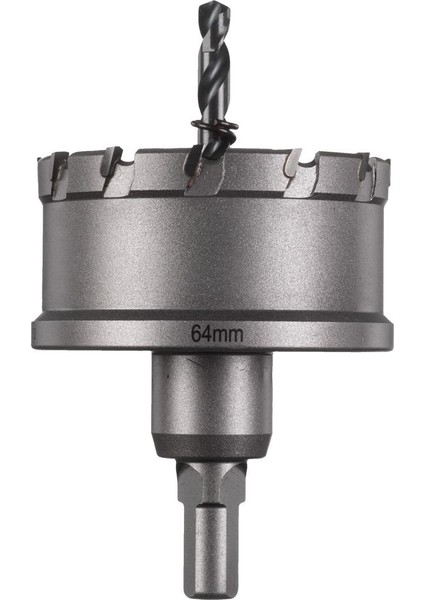Tct Karpit Panç 64MM T4932479052