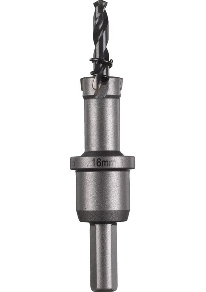 Tct Karpit Panç 16Mm T4932479033