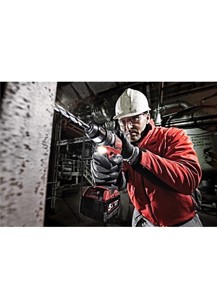 Metal Matkap Ucu 3.7 Mm T4932459845