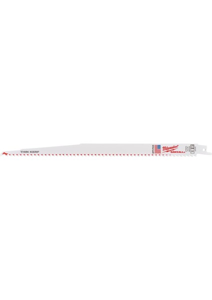 Kılıç Testere 300MM Bi-Met Ahş/pl S1411DF T48005037