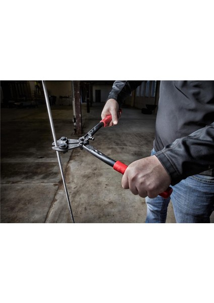 Demir Çubuk Kesme Makası 24 T4932464826