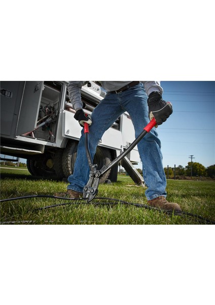 Demir Çubuk Kesme Makası 24 T4932464826 fiyatları