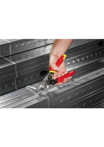 Kaportacı Makası Düz 260Mm T48224530