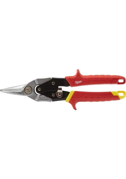 Kaportacı Makası Düz 260Mm T48224530
