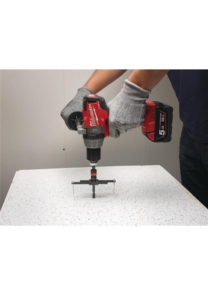 Ayarlanabilir Delik Kesici Bıçak Seti T49560290