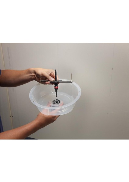 Ayarlanabilir Delik Kesici Bıçak Seti T49560290 fırsatları