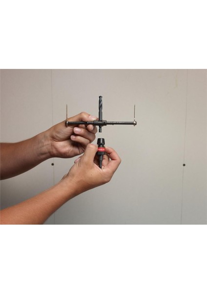 Ayarlanabilir Delik Kesici Bıçak Seti T49560290 indirimleri