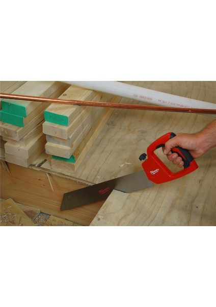 Pvc Testeresi T48220212