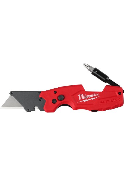Fastback Maket Bıçağı ve Tornavida T4932478559