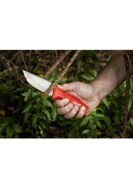 Kama Ağızlı Sabit Bıçak 4932464828