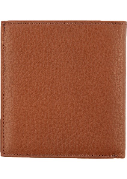 Deri Erkek Cüzdan Taba C166-03 fiyatları