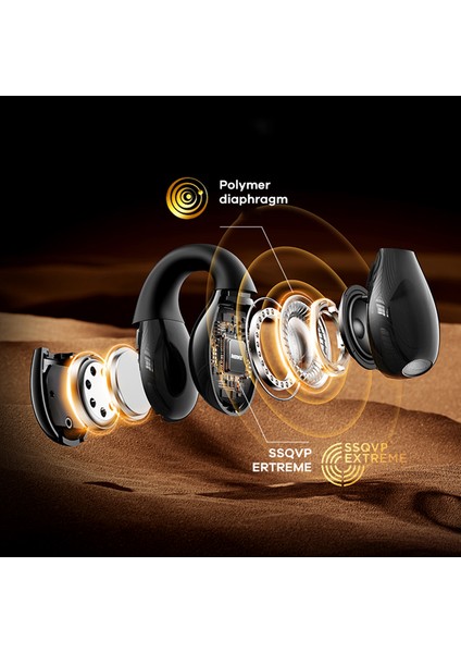 Remax COZYBUDS-W11 Klipsli Gerçek Kablosuz Kulaklık Bluetooth 5.3 Kulaklık Ipx6 Koşu, Bisiklete Binme, Sürüş, Yürüyüş Için Su Geçirmez Kulaklıklar - Beyaz (Yurt Dışından) modelleri