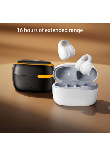 Remax COZYBUDS-W11 Klipsli Gerçek Kablosuz Kulaklık Bluetooth 5.3 Kulaklık Ipx6 Koşu, Bisiklete Binme, Sürüş, Yürüyüş Için Su Geçirmez Kulaklıklar - Pembe (Yurt Dışından) fiyatları