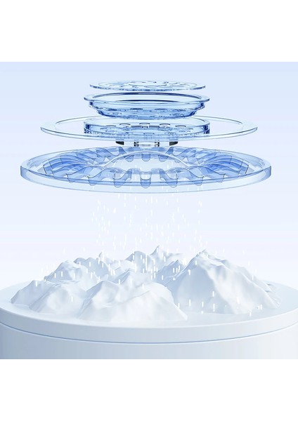 Aweı T68 4 Mikrofon Enc Gürültü Önleyici Bluetooth Kulaklık Hifi Ses Kulaklıkları - Siyah (Yurt Dışından) fiyatları