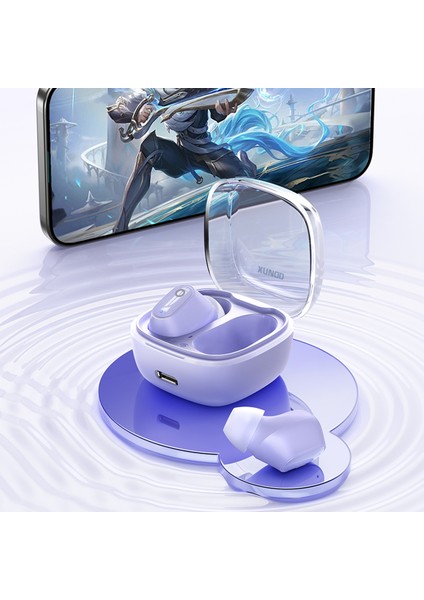 Xundd X32 Tws Mini Kulak Içi Bluetooth Kulaklık Stereo Müzik Oyun Kablosuz Kulaklık - Siyah (Yurt Dışından) indirimleri