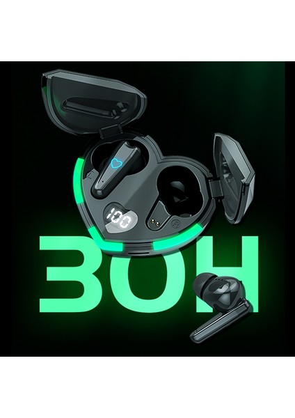 I6 Dokunmatik Kontrollü Bluetooth 5.3 Tws Kulaklık ve Kalp Şeklinde Şarj Kutusu - Pembe (Yurt Dışından) modelleri