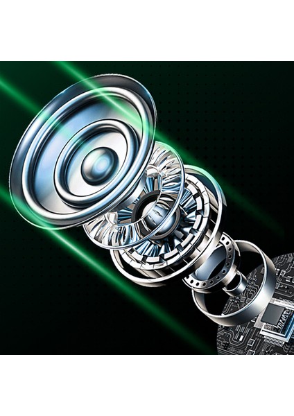 I6 Dokunmatik Kontrollü Bluetooth 5.3 Tws Kulaklık ve Kalp Şeklinde Şarj Kutusu - Gri (Yurt Dışından) fiyatları