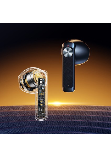 Remax Alloybuds M2 Tws Kablosuz Bluetooth Kulaklık Ipx6 Su Geçirmez Müzik Hd Çağrı Kulaklığı - Mavi (Yurt Dışından) fırsatları