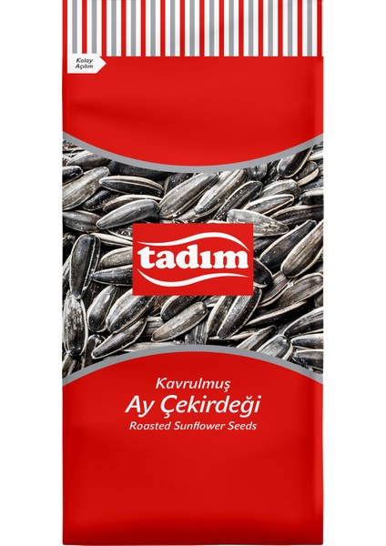 Ay Çekirdek 180GR x 12 Adet