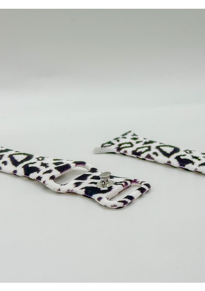 Psgt silikon Kordon Apple Watch Uyumlu 42-44-45-49MM/ Hms 2025 modelleri