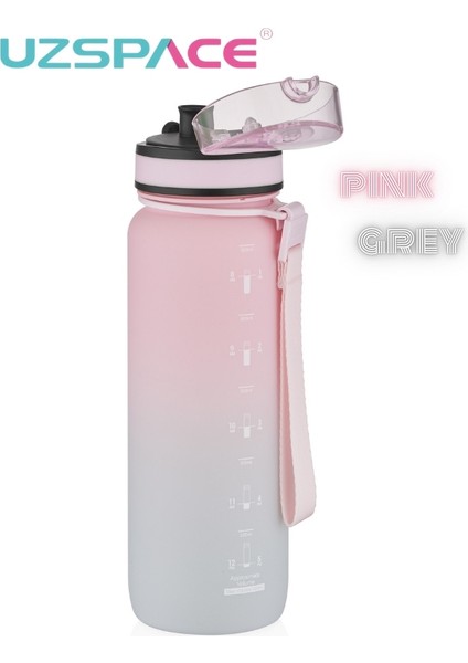 Two Color Tritan Suluk/matara - 800 Ml. fırsatları