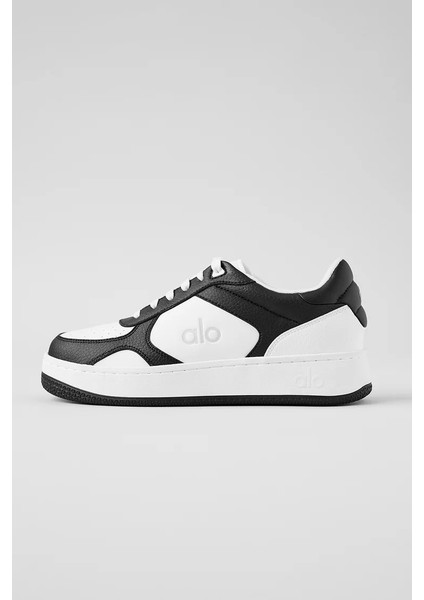 X 01 Classıc Kadın Ayakkabı A0685U-Black