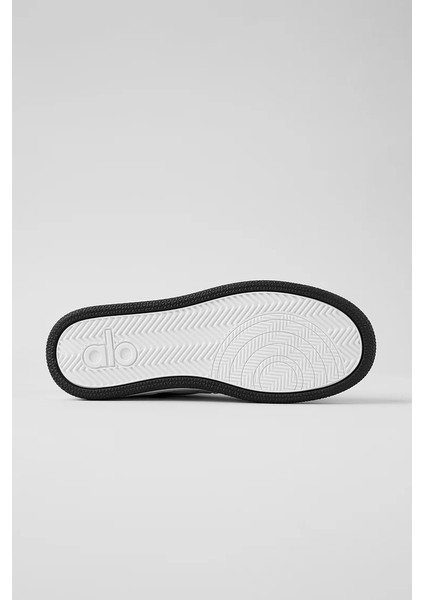 X 01 Classıc Kadın Ayakkabı A0685U-Black fırsatları
