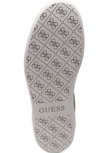 Guess Kadın Ayakkabı Flpnogfal12-Blkgr